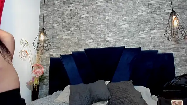 Sophia Brunett online show from 03/12/26, 03:56