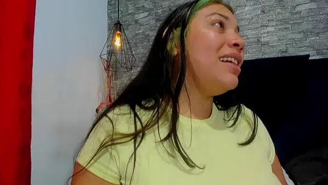 Sophia Brunett online show from 02/09/26, 11:30