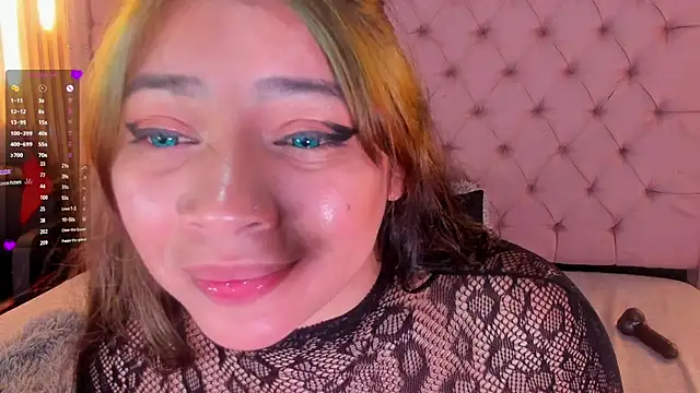 Sophia Brunett online show from 02/20/26, 06:26