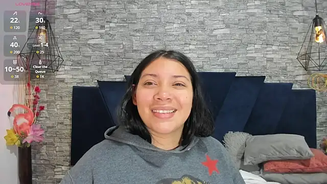 Snapshot of Sophia_Brunett chatting on 09/12/25, 10:48 Sophia Brunett online show from 09/12/25, 10:48