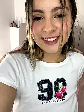 Cloee Rainbow1 online show from 11/23/25, 02:05