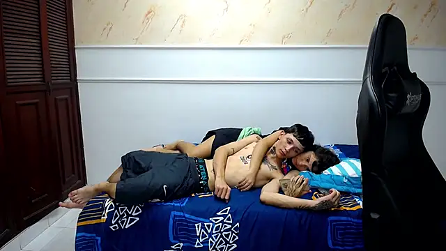 andrey mishel hot online show from 02/09/25, 09:26