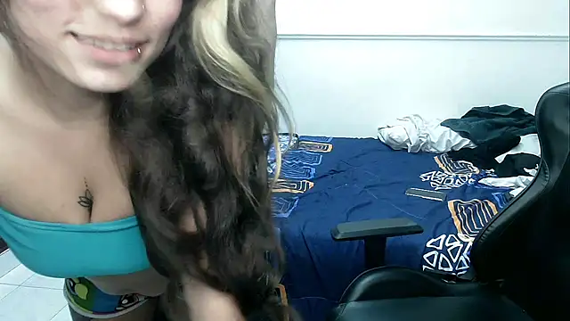 andrey mishel hot online show from 02/07/25, 06:56