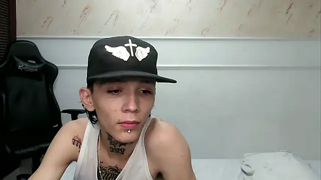 andrey mishel hot online show from 02/14/25, 05:19