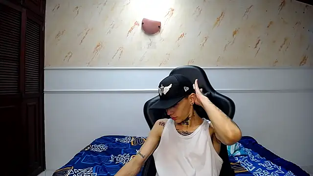 andrey mishel hot online show from 02/11/25, 04:33