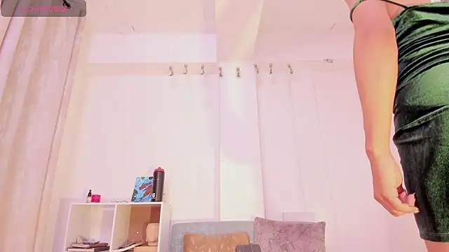 VictoriaBlackfire online show from 03/09/26, 12:25