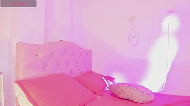 VictoriaBlackfire online show from 12/23/25, 05:40