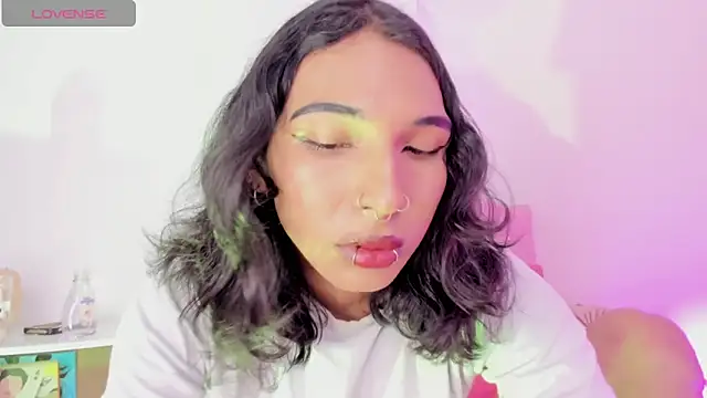 VictoriaBlackfire online show from 11/20/25, 09:58