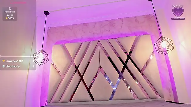 Vera Best  online show from 03/04/25, 03:04