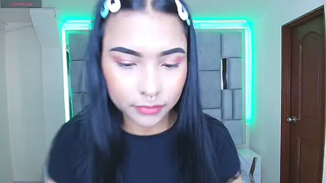 Vera Best  online show from 03/20/25, 02:42