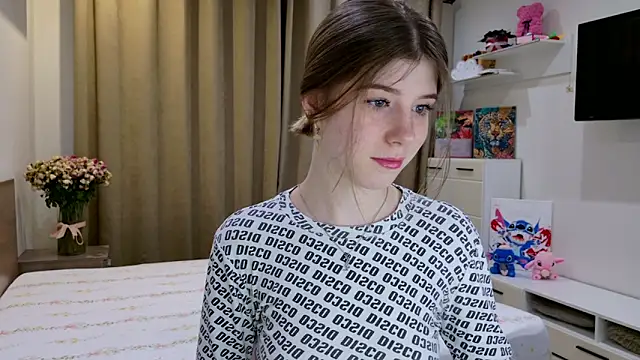 Bella amory online show from 03/11/26, 09:09