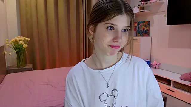 Bella amory online show from 02/21/26, 01:51