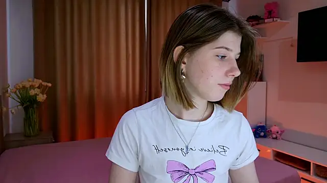 Bella amory online show from 02/20/26, 01:46