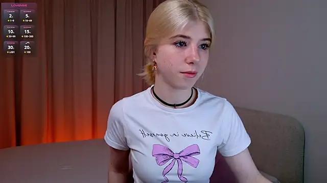 Bella amory online show from 07/13/26, 08:08