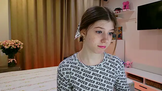 Bella amory online show from 03/01/26, 04:29