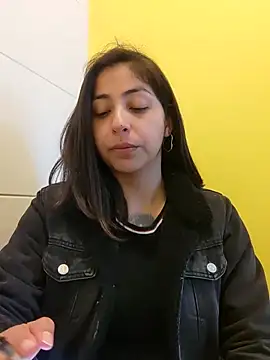 MaiPandora online show from 09/26/25, 06:37