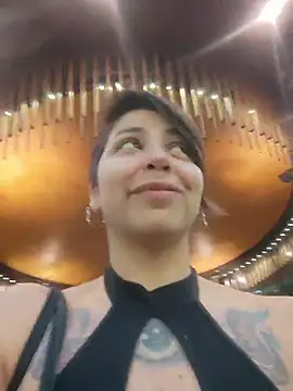 MaiPandora online show from 12/02/25, 11:50