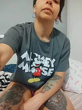 MaiPandora online show from 12/18/25, 04:50