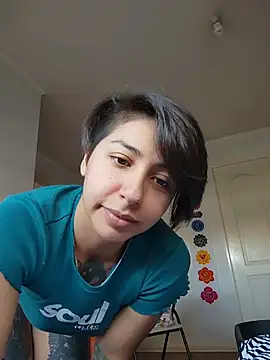 MaiPandora online show from 01/14/26, 03:15