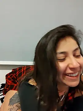 MaiPandora online show from 09/15/25, 01:39