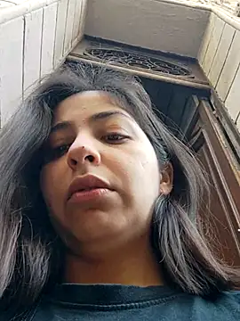 MaiPandora online show from 10/02/25, 02:42