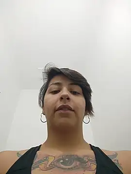 MaiPandora online show from 12/03/25, 05:34