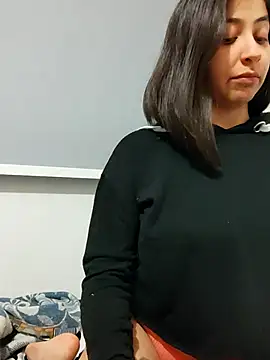 MaiPandora online show from 09/14/25, 02:01