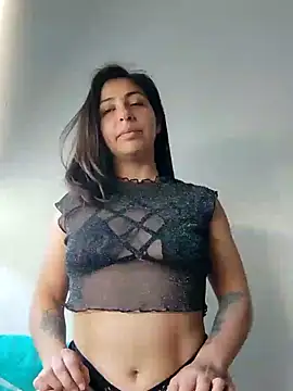 MaiPandora online show from 10/01/25, 08:13