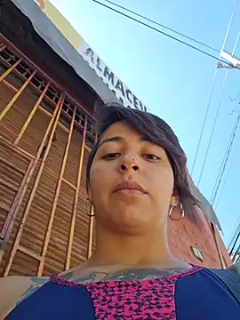MaiPandora online show from 02/10/26, 03:44