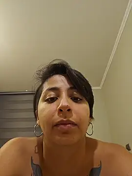 MaiPandora online show from 02/10/26, 01:15