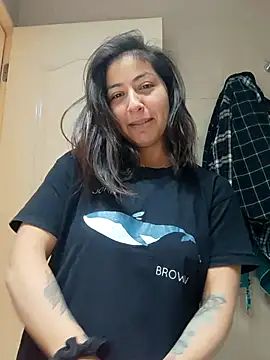 MaiPandora online show from 11/03/25, 01:33