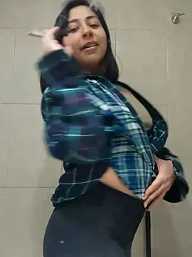 MaiPandora online show from 09/10/25, 03:27