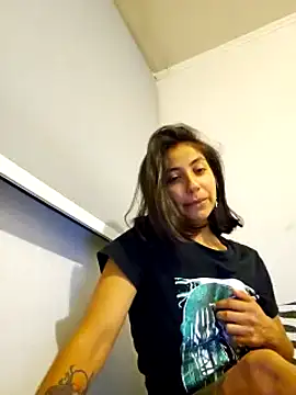 MaiPandora online show from 03/07/25, 05:29