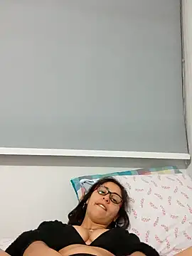 MaiPandora online show from 10/09/25, 02:12