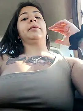 MaiPandora online show from 10/06/25, 08:09