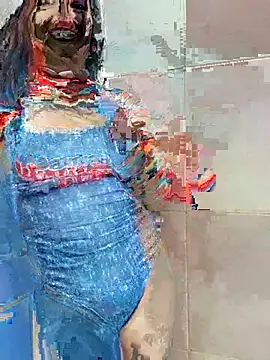 MaiPandora online show from 10/31/25, 09:54