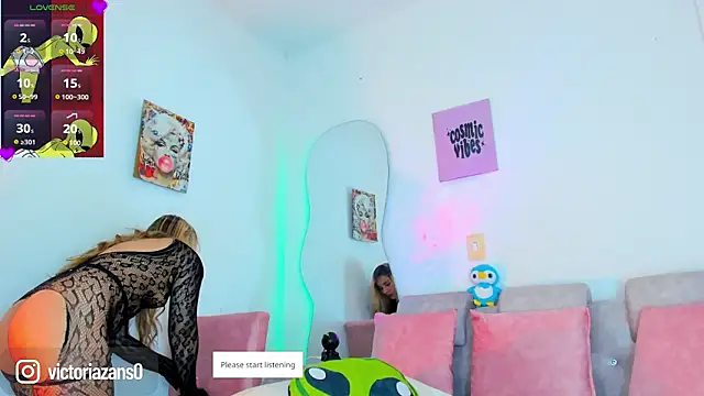 Vickyallien online show from 02/13/26, 05:02