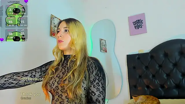 Vickyallien online show from 02/03/26, 04:12