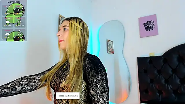 Vickyallien online show from 01/09/26, 04:14