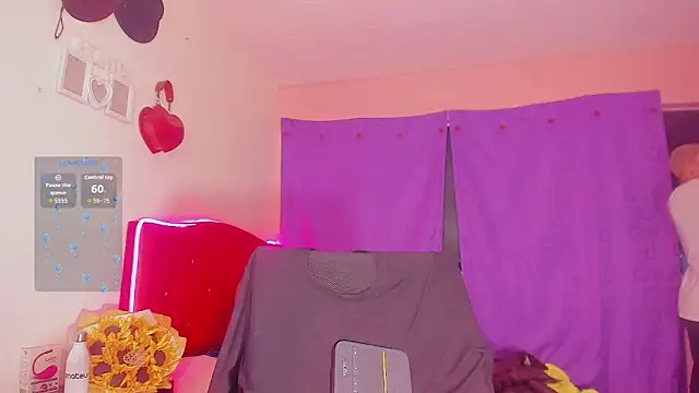 val princes online show from 11/21/25, 11:20