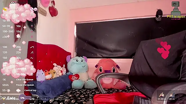 val princes online show from 11/08/25, 11:25