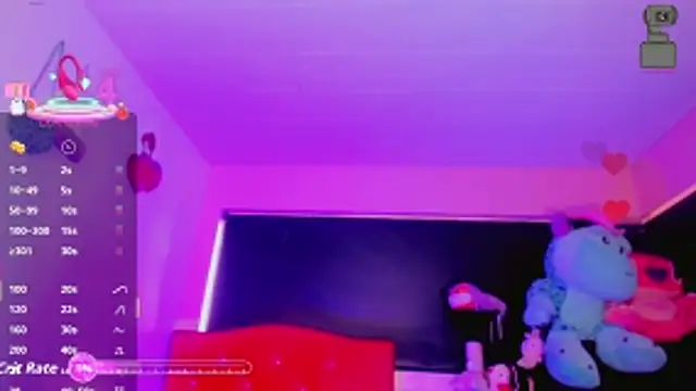 val princes online show from 10/27/25, 11:22