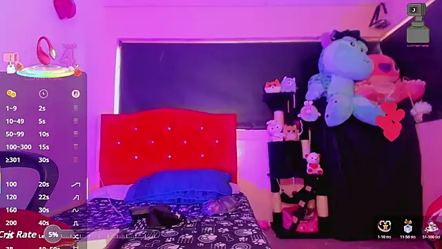 val princes online show from 10/21/25, 11:31