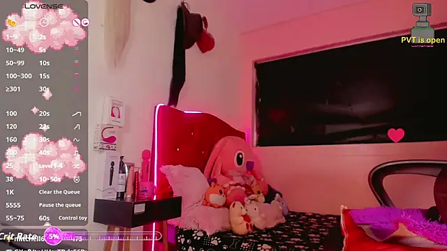 val princes online show from 11/12/25, 11:25