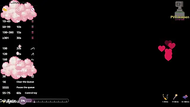 val princes online show from 11/13/25, 11:25