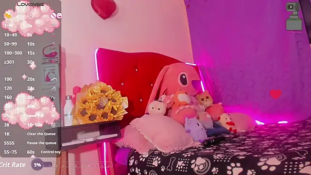 val princes online show from 11/15/25, 11:14