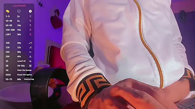 val princes online show from 12/16/25, 11:47