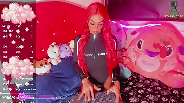 val princes online show from 11/07/25, 04:22