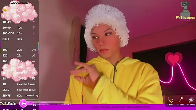 val princes online show from 11/05/25, 05:10