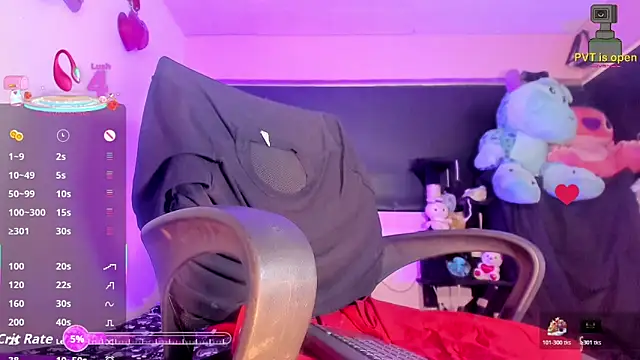 val princes online show from 10/24/25, 11:20